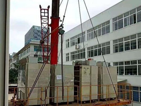 宿豫区吊车租赁电话_如何选择好的吊车出租公司